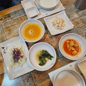 포미아구찜 사진