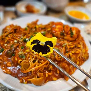 포미아구찜 사진