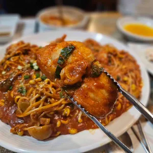 포미아구찜 사진