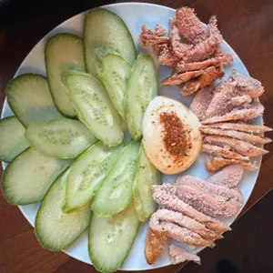 우니 사진