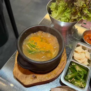 S서서갈비 사진