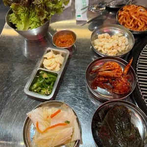 S서서갈비 사진