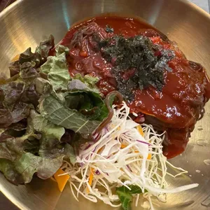 귀한족발 사진