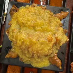 귀한족발 사진