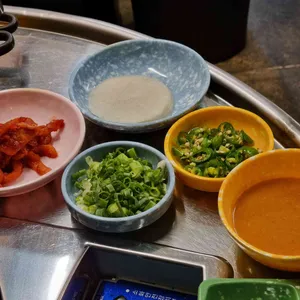 널판지 사진