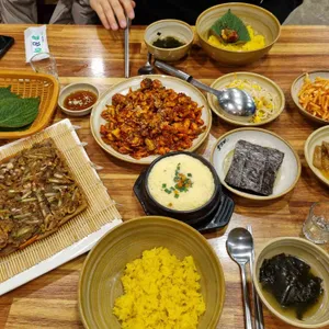 보끄미 사진