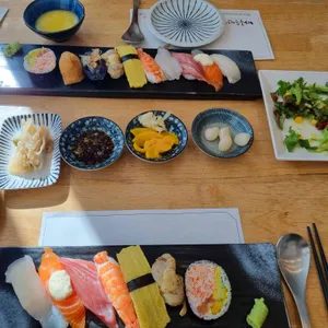 바른초밥 리뷰 사진