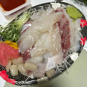 망치수산 사진