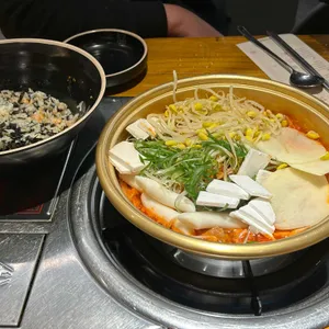 짚신매운갈비찜 사진