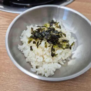 밀벗칼국수 사진