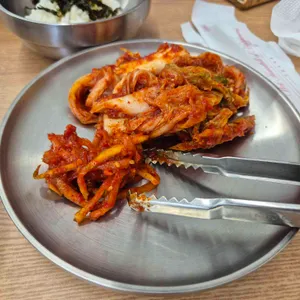 밀벗칼국수 사진