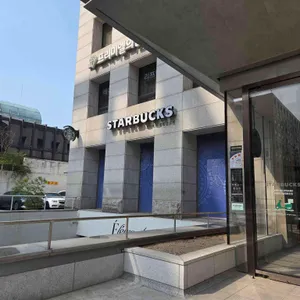 스타벅스 리뷰 사진
