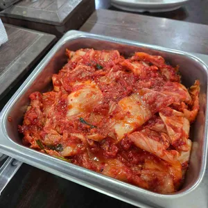 체부동잔치집 사진