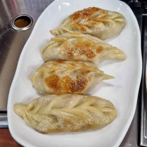 장터먹방 사진