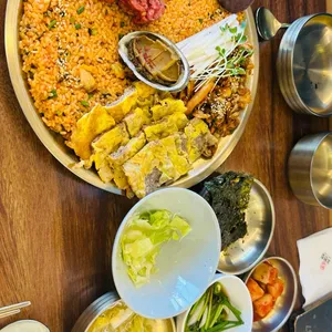 초전집 사진