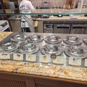 젤라띠젤라띠 리뷰 사진
