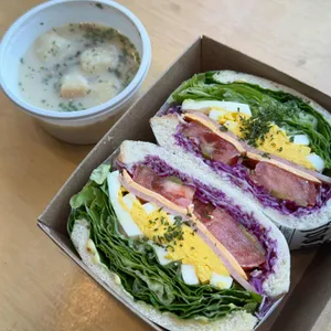 카페 본주르 사진