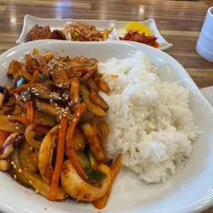 김밥천국 사진 1