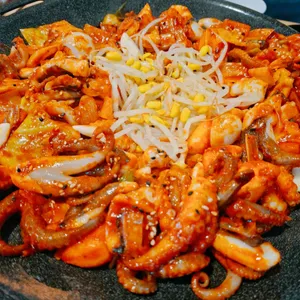 은평쭈꾸미 사진