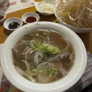 호아빈 사진
