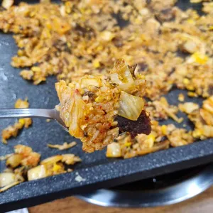 지글대패삼겹살 사진