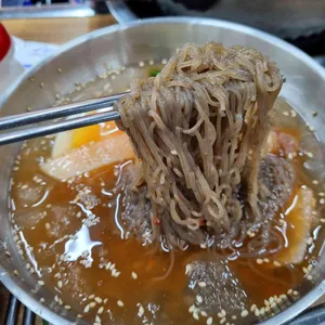 지글대패삼겹살 사진
