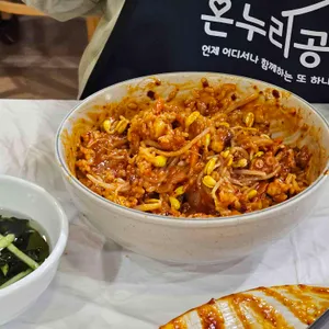 착한낙지 사진