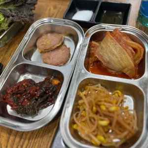 원서민뒷고기 사진