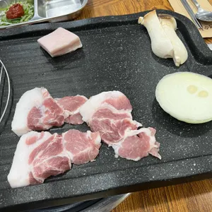 원서민뒷고기 사진