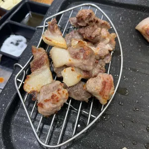 원서민뒷고기 사진