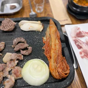 원서민뒷고기 사진