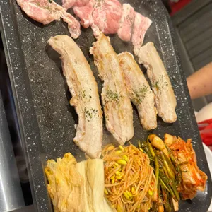 총각집 사진