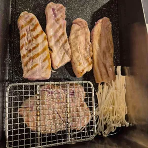 갑돼지 사진