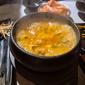 갑돼지 사진