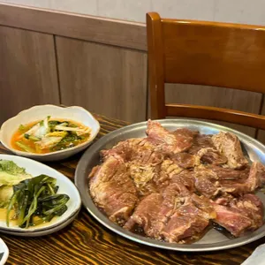 락송정 사진