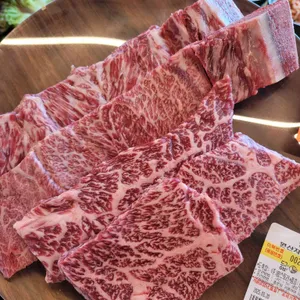 물천한우 사진