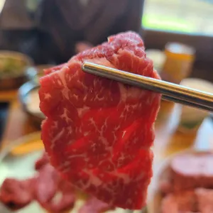 물천한우 사진