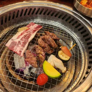 무등소갈비 사진