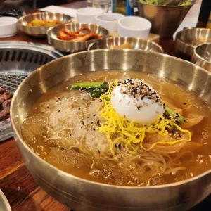 무등소갈비 사진