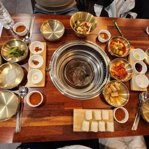 무등소갈비 사진