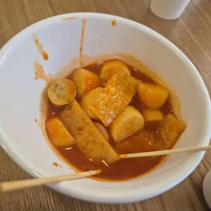 오마뎅 사진