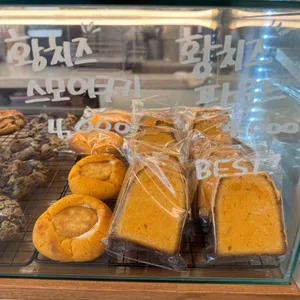 하이럽커피하우스 사진