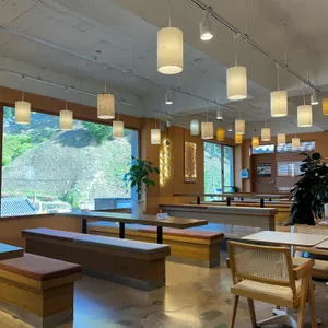 베이커리 밤마을 리뷰 사진
