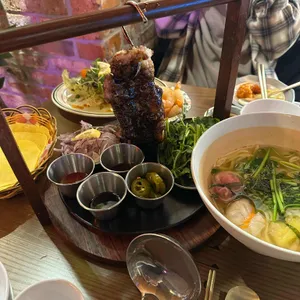 단성무이 사진
