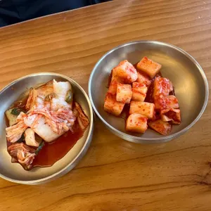 한일식당 사진