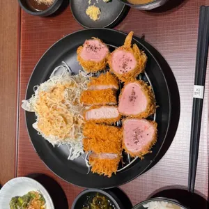 정돈 갤러리아백화점 사진