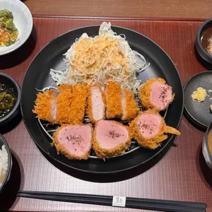 정돈 갤러리아백화점 사진