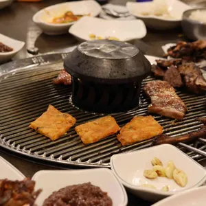 일등갈비 사진