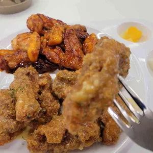 투홀릭치킨 사진