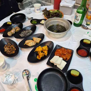 홍길동회수산 사진